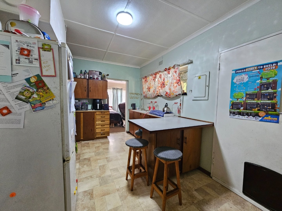 3 Bedroom Property for Sale in Sasolburg Ext 12 Free State